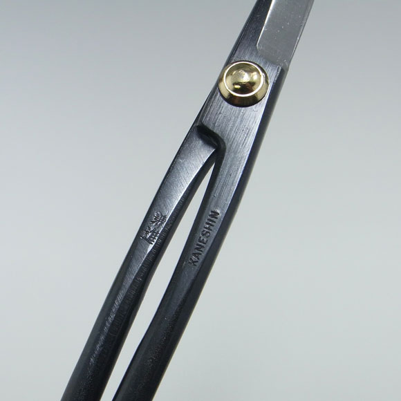 Tijera pinzadora kaneshin No 38C - Imagen 2