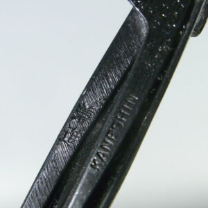 Tijera pinzadora kaneshin No 37A