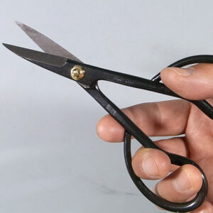 Tijera pinzadora kaneshin No 34A