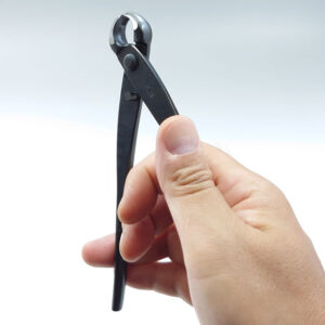 Cortador de perilla/nudillo para bonsái pequeño (KANESHIN) » Longitud 150 mm » nº9