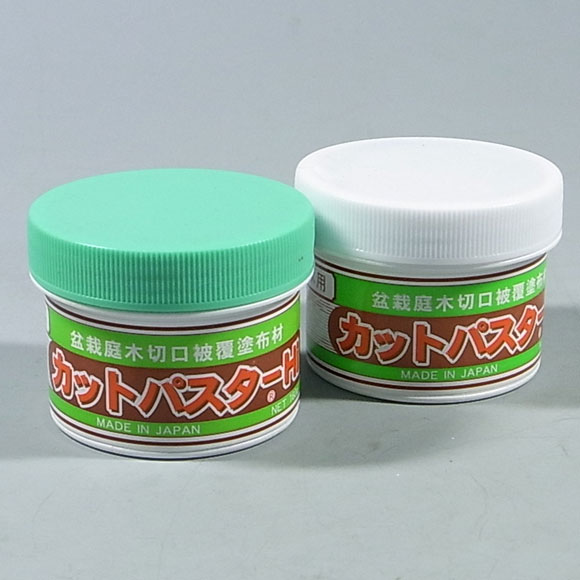 Sellador para bonsáis "Cut-Paste" pequeño 190 g