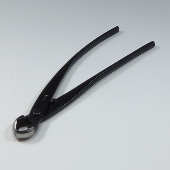 Cortador de perilla/nudillo para bonsái mediano (KANESHIN) " Longitud 175 nº10