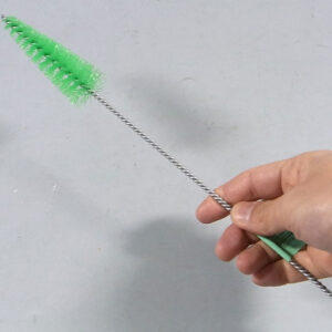 Cepillo conico nylon 310 mm