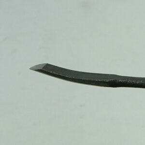 Cincel Bonsai Jin (KANESHIN) «Longitud 180 mm » No.87O