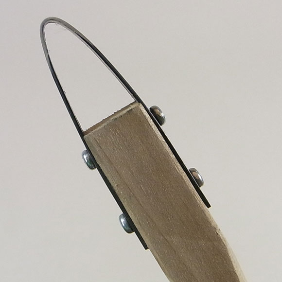 Cincel Jin "Longitud 260 mm" N.° 8717