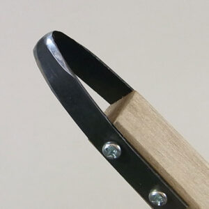 Cincel Jin «Longitud 260 mm» N.° 8717