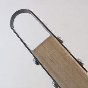 Cincel Jin "Longitud 260 mm" N.° 8719