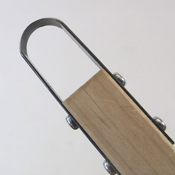 Cincel Jin "Longitud 260 mm" N.° 8719