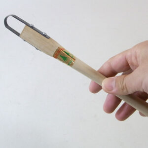 Cincel Jin «Longitud 260 mm» N.° 8719