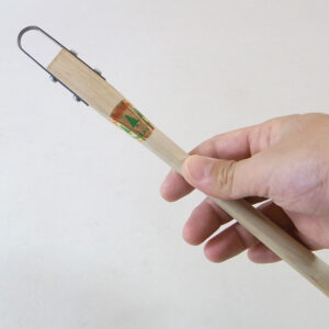 Cincel Jin «Longitud 260 mm» N.° 8719